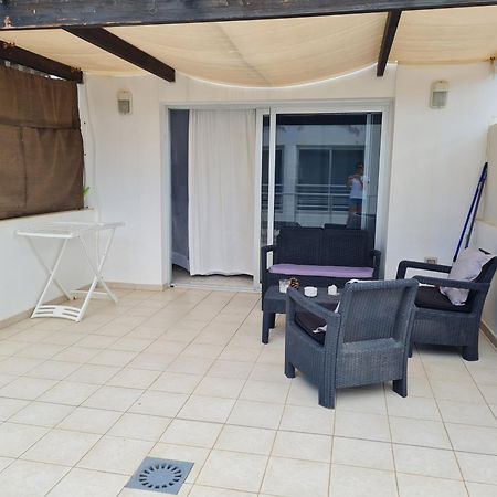 Duplex Apartments Nirvana Callao Salvaje Rum bild