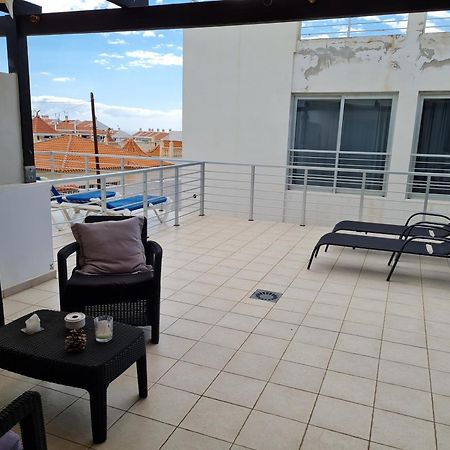 Duplex Apartments Nirvana Callao Salvaje Rum bild