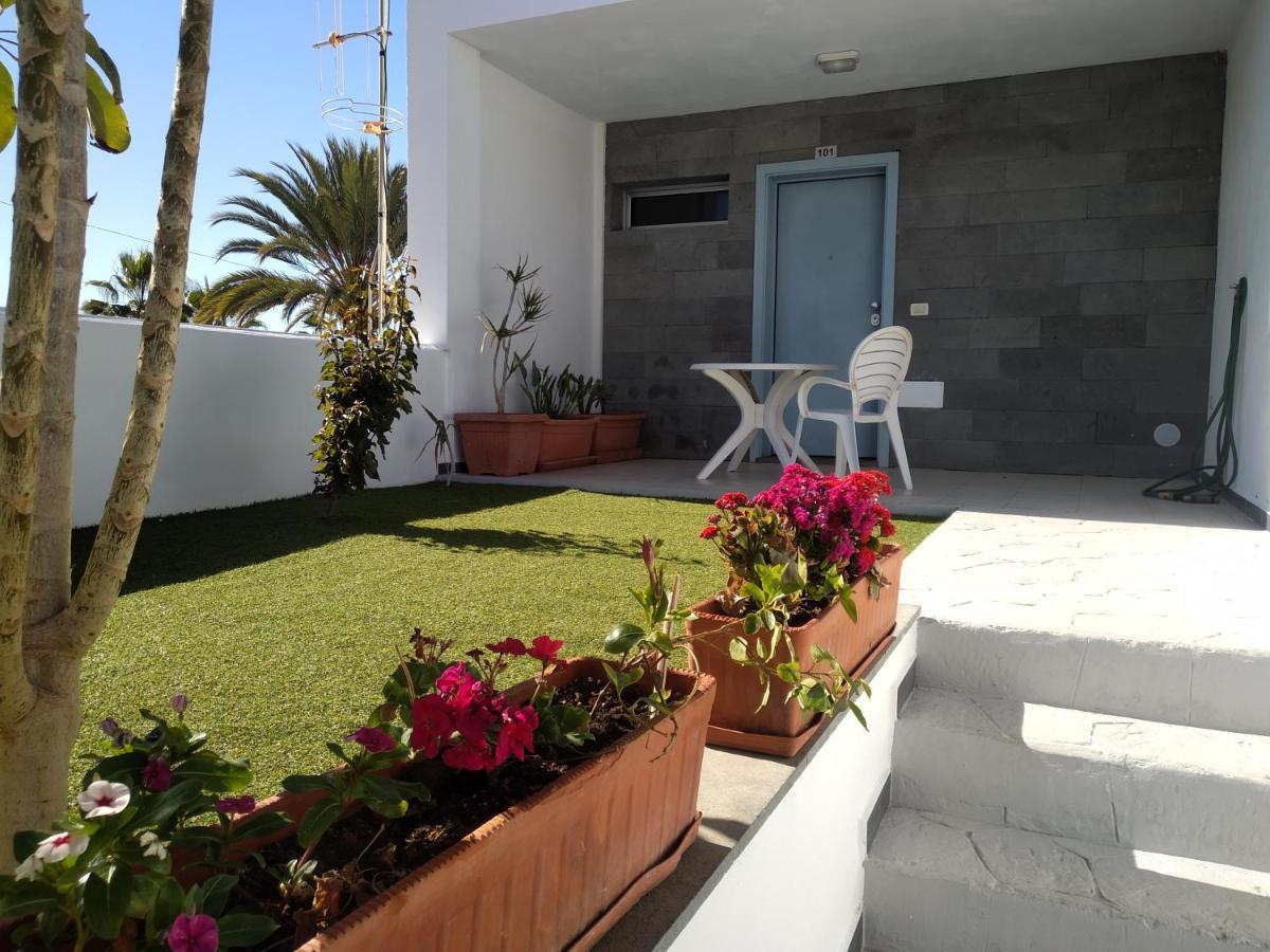 Duplex Apartments Nirvana Callao Salvaje Exteriör bild