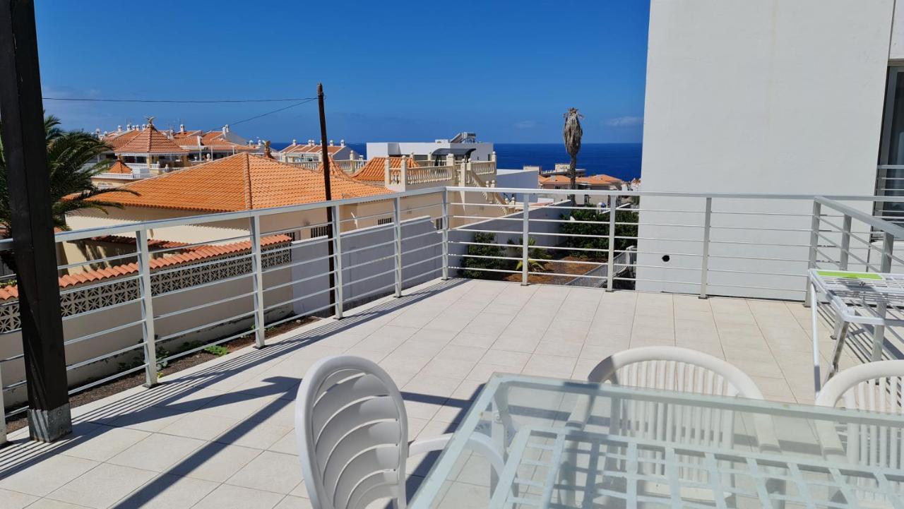 Duplex Apartments Nirvana Callao Salvaje Exteriör bild