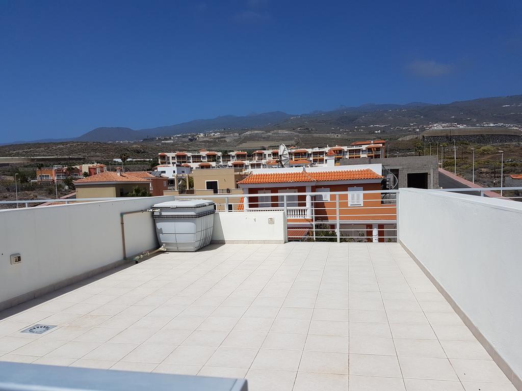 Duplex Apartments Nirvana Callao Salvaje Exteriör bild