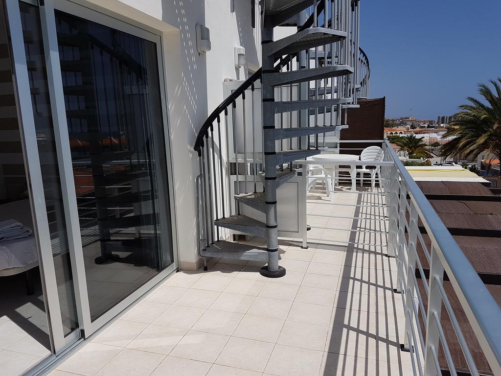 Duplex Apartments Nirvana Callao Salvaje Exteriör bild