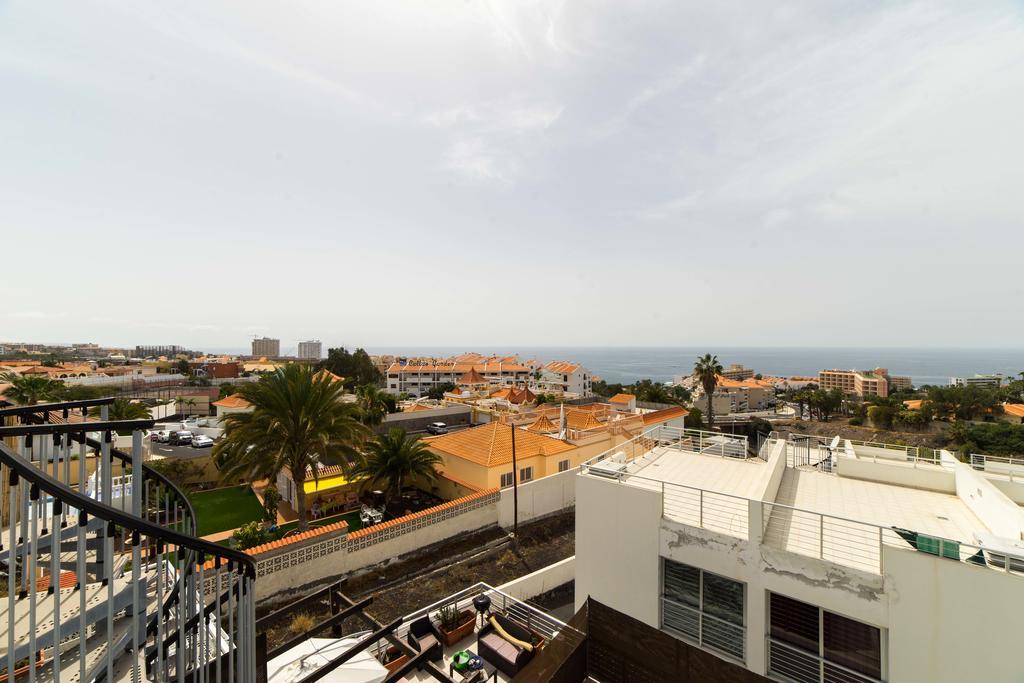 Duplex Apartments Nirvana Callao Salvaje Exteriör bild
