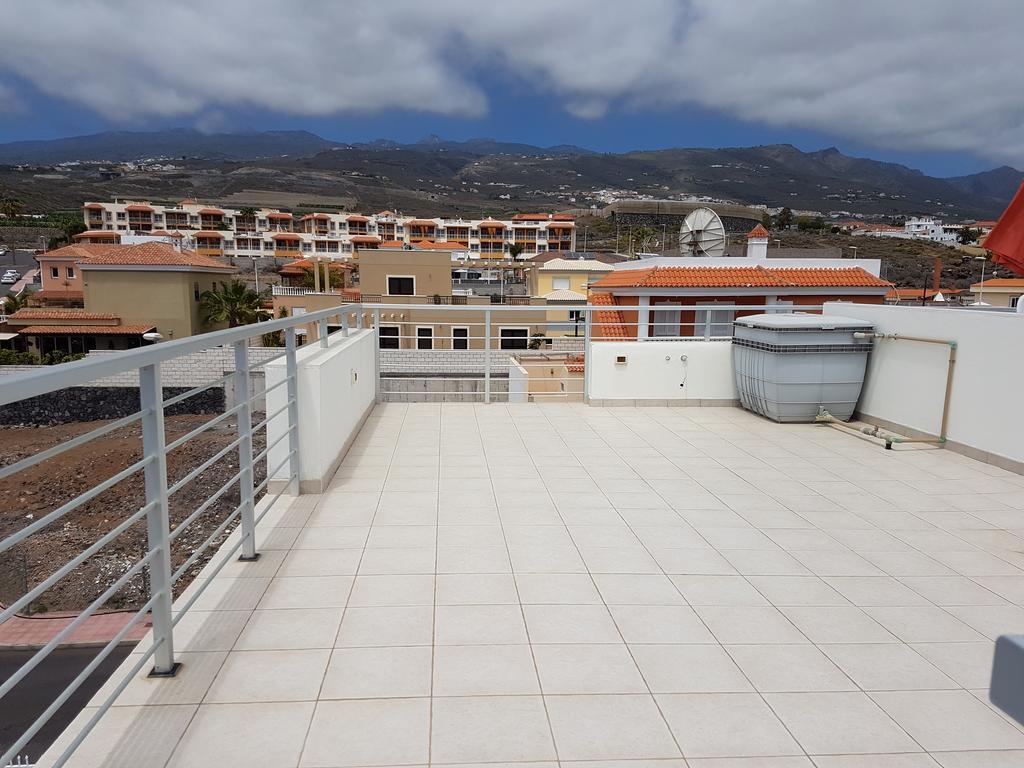 Duplex Apartments Nirvana Callao Salvaje Exteriör bild